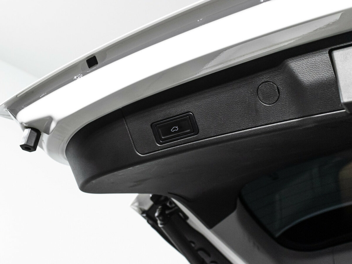 Купить Chery Tiggo 8 Pro Max с пробегом. Фото: #26