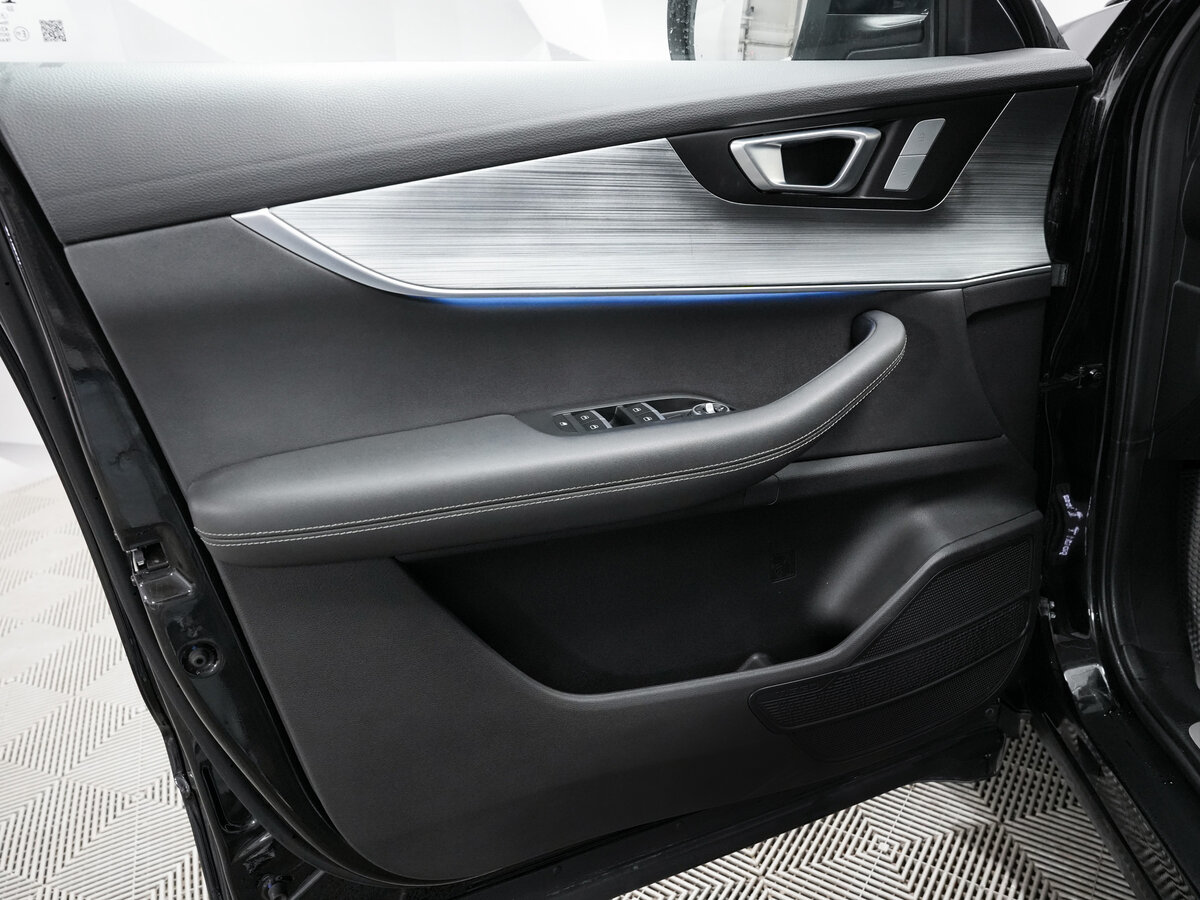 Купить Chery Tiggo 7 Pro Max с пробегом. Фото: #16