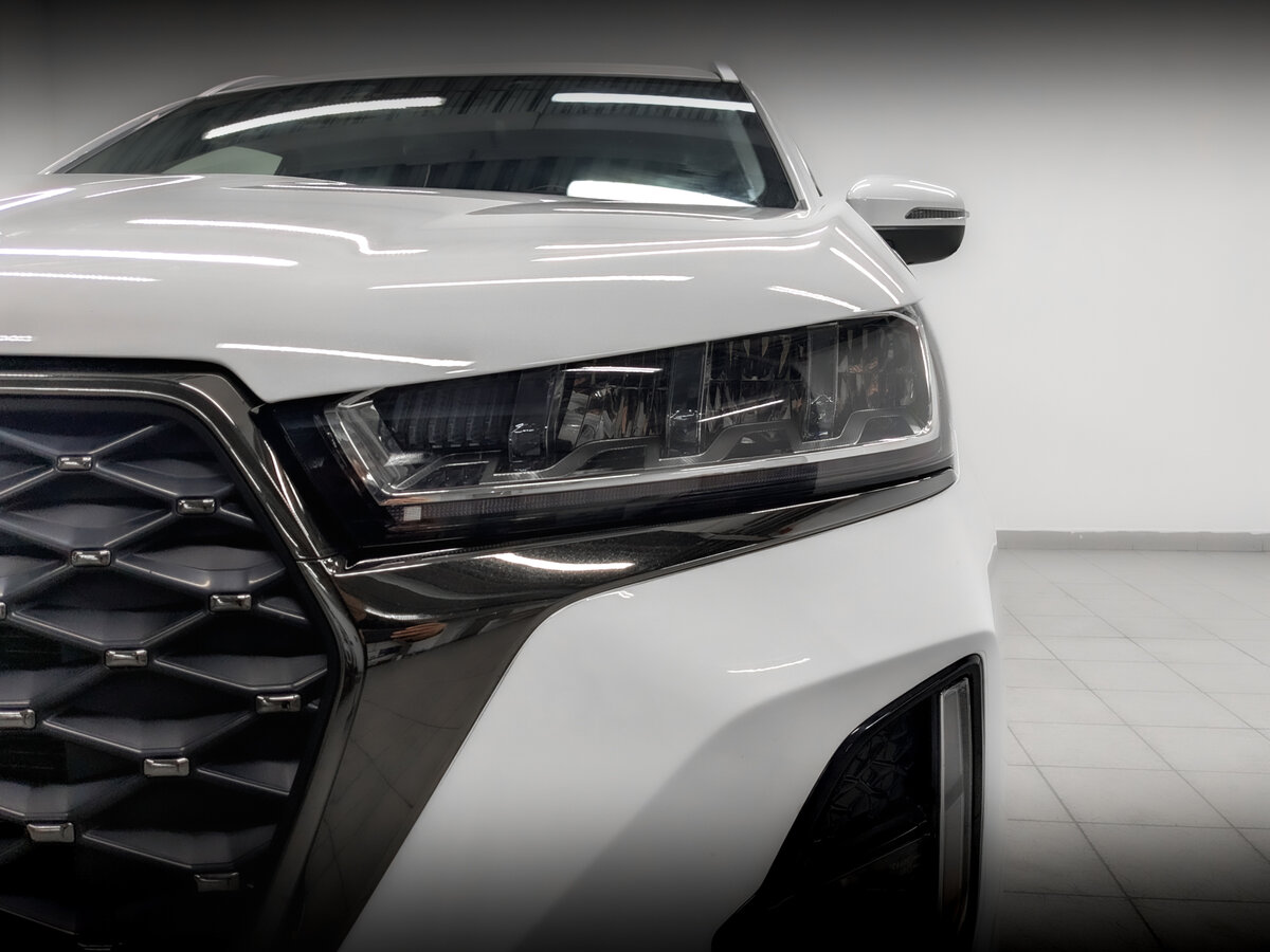 Купить Chery Tiggo 7 Pro Max с пробегом. Фото: #16