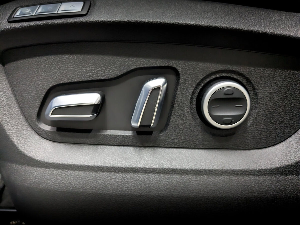 Купить Chery Tiggo 7 Pro Max с пробегом. Фото: #20