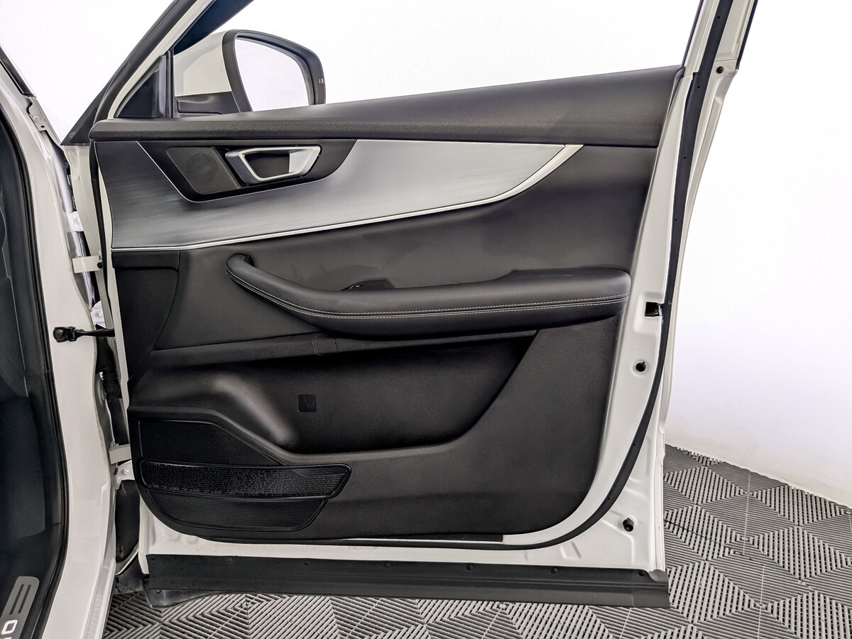 Купить Chery Tiggo 7 Pro Max с пробегом. Фото: #23