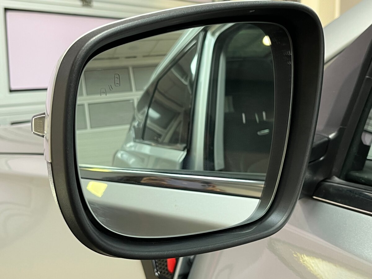 Купить Chery Tiggo 7 Pro Max с пробегом. Фото: #8