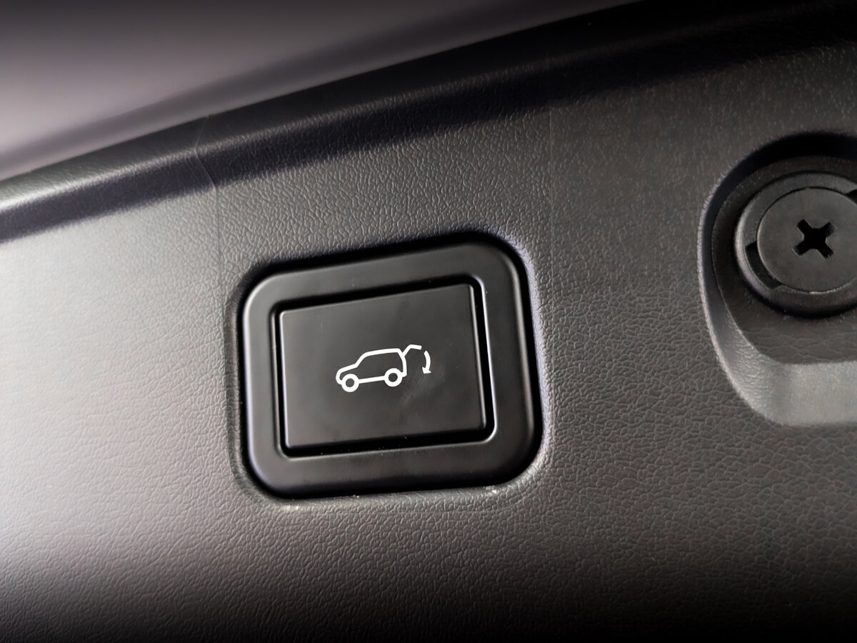 Купить Changan UNI-T с пробегом. Фото: #26