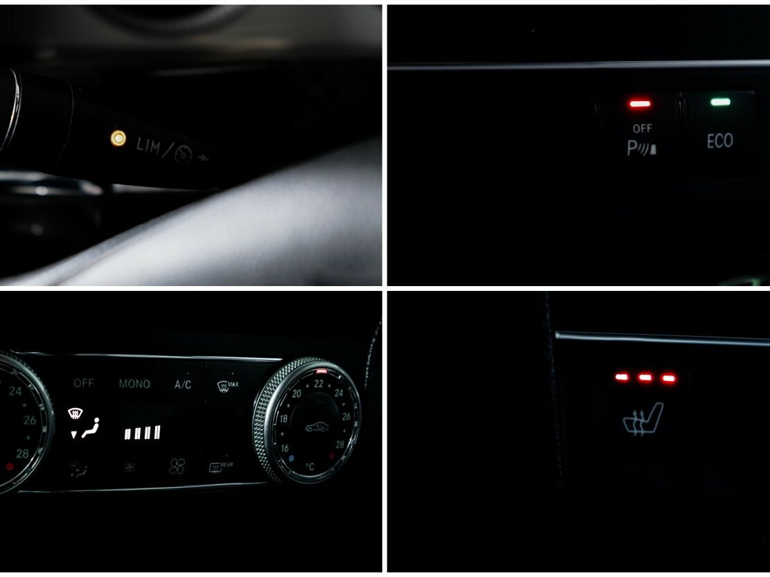 Купить Mercedes-Benz GLK-Класс с пробегом. Фото: #15