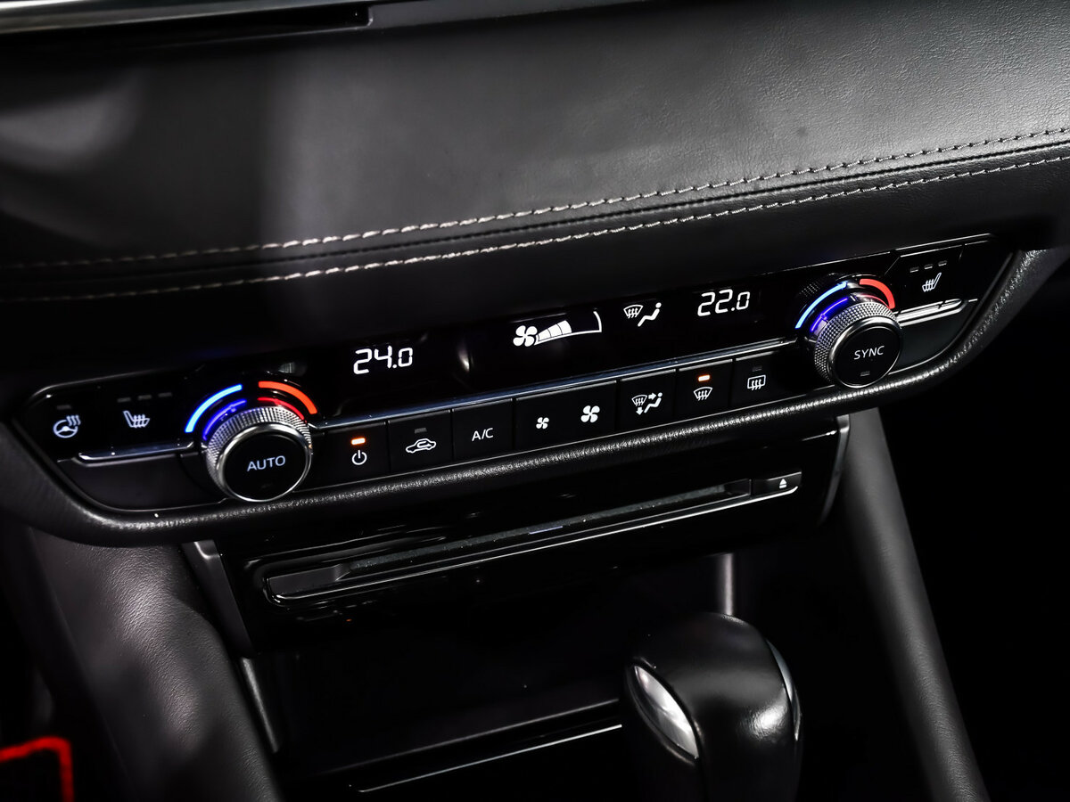 Купить Mazda 6 с пробегом. Фото: #18