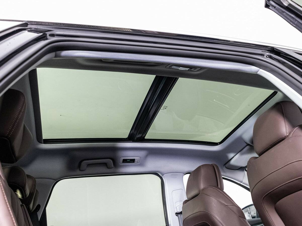 Купить Chery Tiggo 8 Pro Max с пробегом. Фото: #22