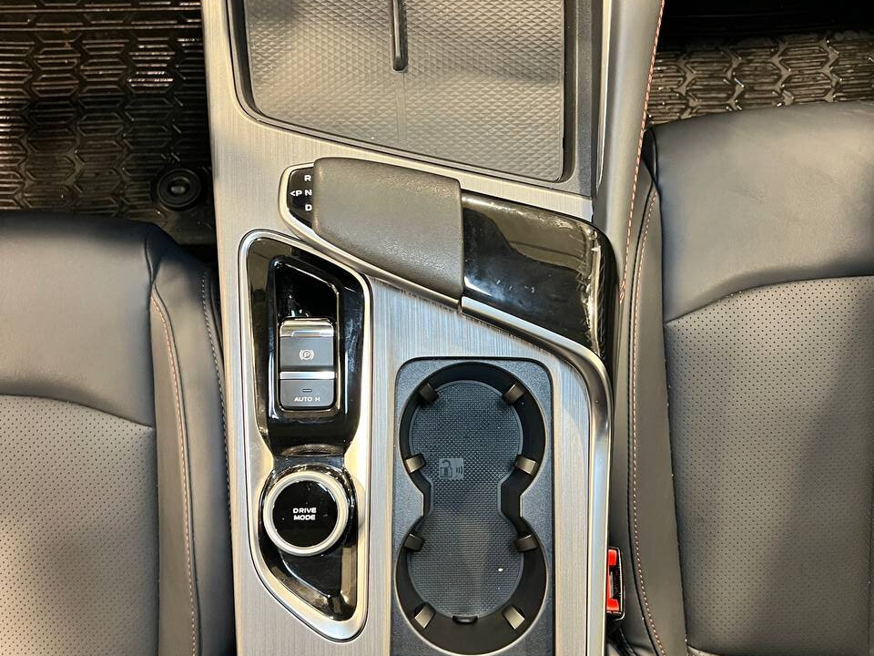 Купить Changan UNI-T с пробегом. Фото: #19