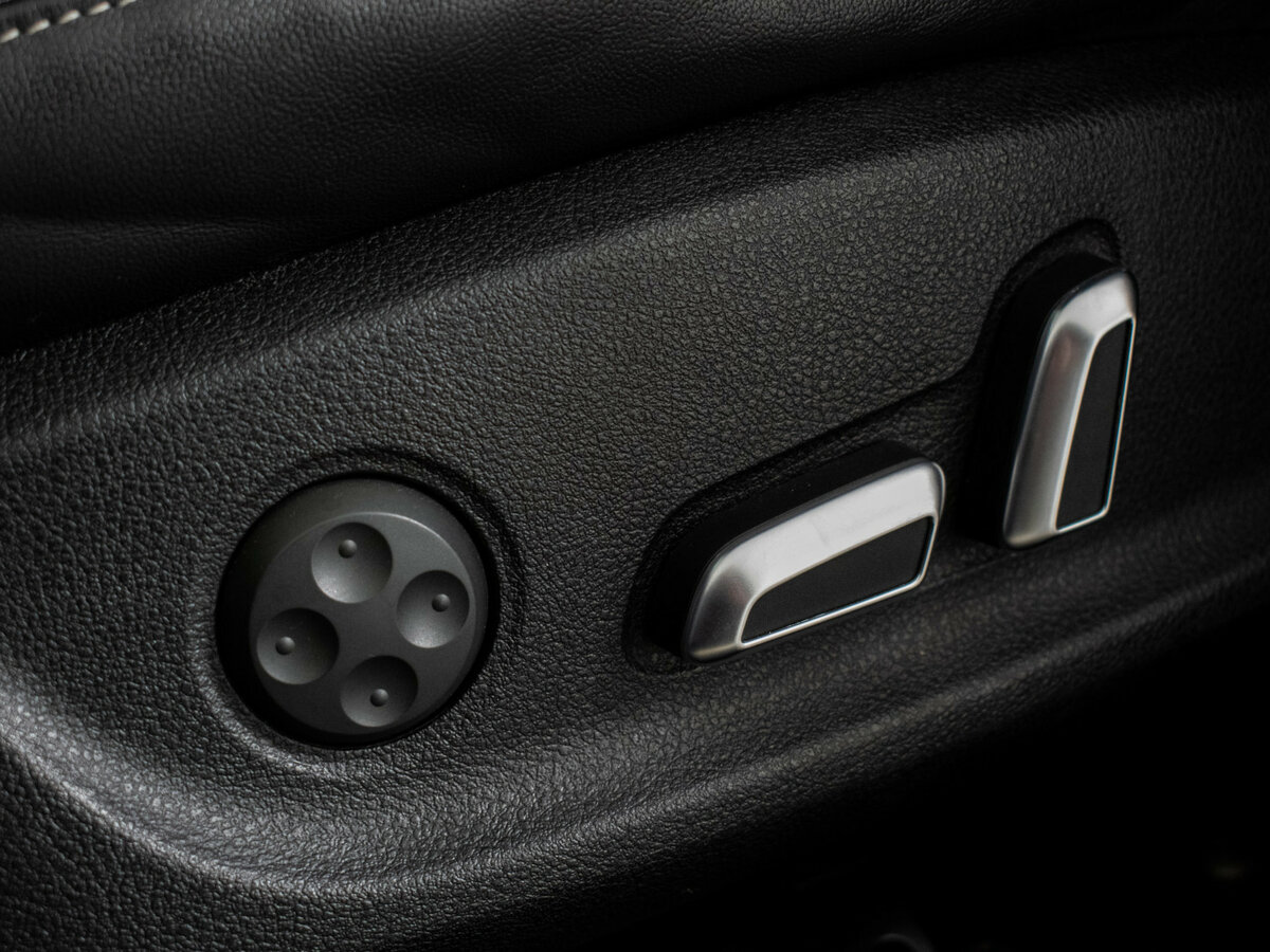 Купить Audi A6 с пробегом. Фото: #16