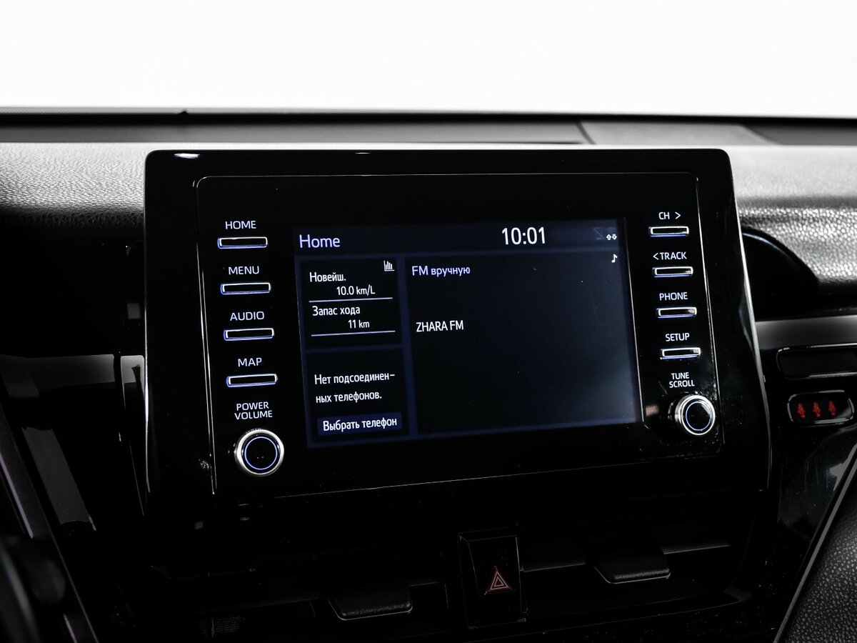 Купить Toyota Camry с пробегом. Фото: #16