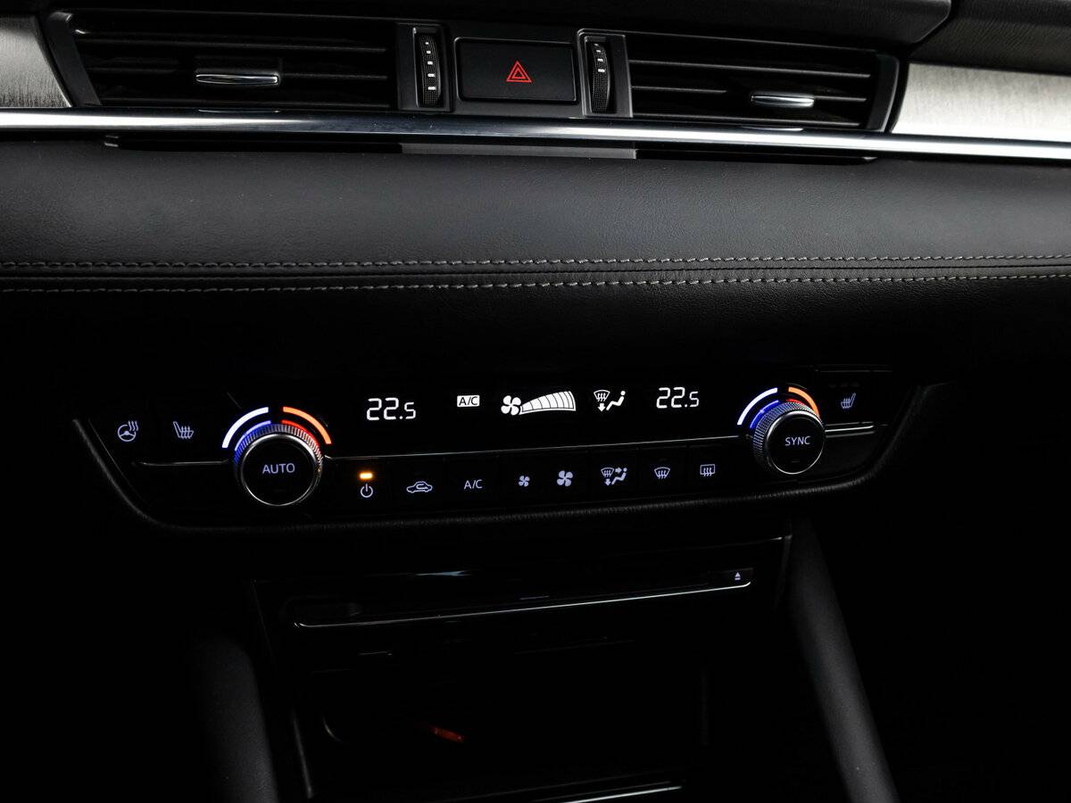 Купить Mazda 6 с пробегом. Фото: #10