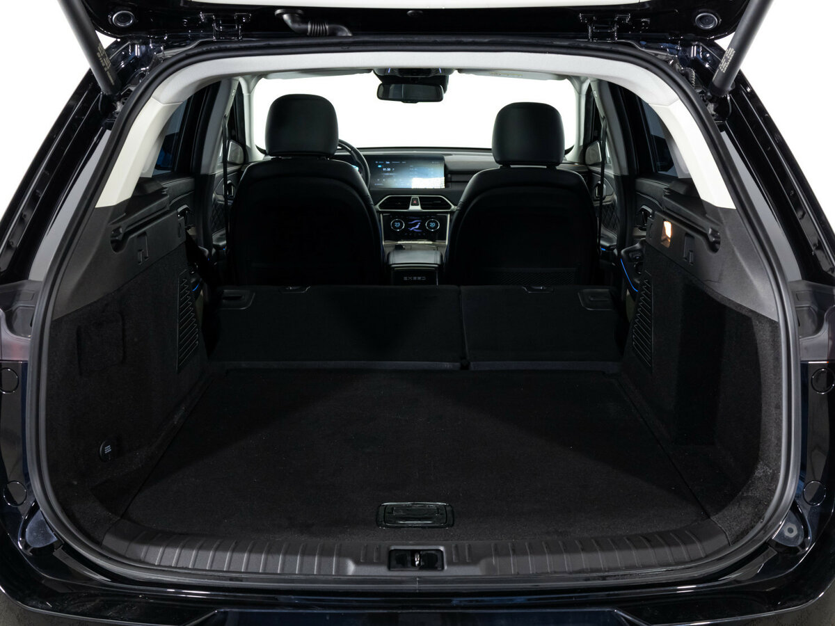 Купить EXEED TXL с пробегом. Фото: #20