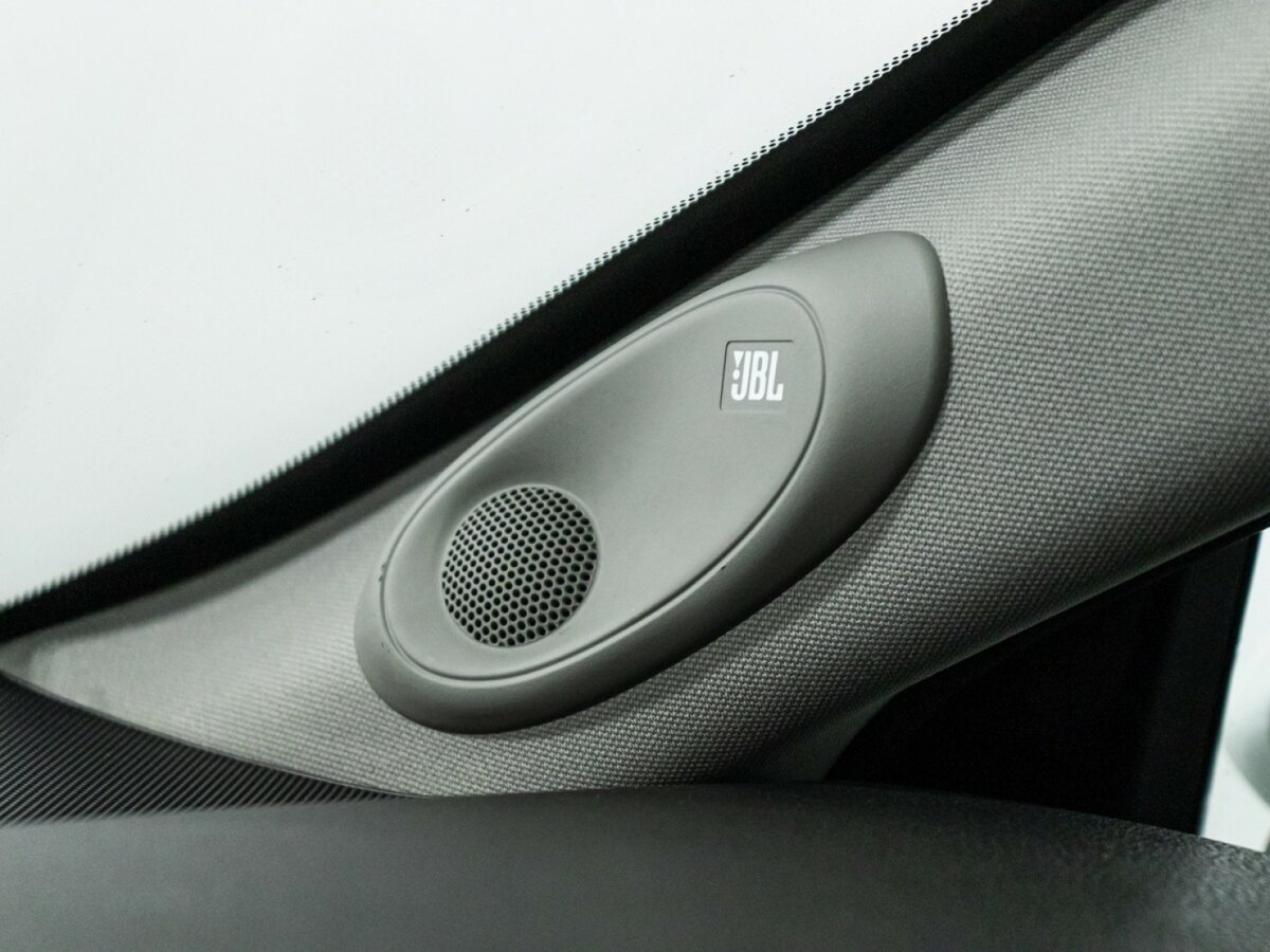 Купить Toyota Camry с пробегом. Фото: #23