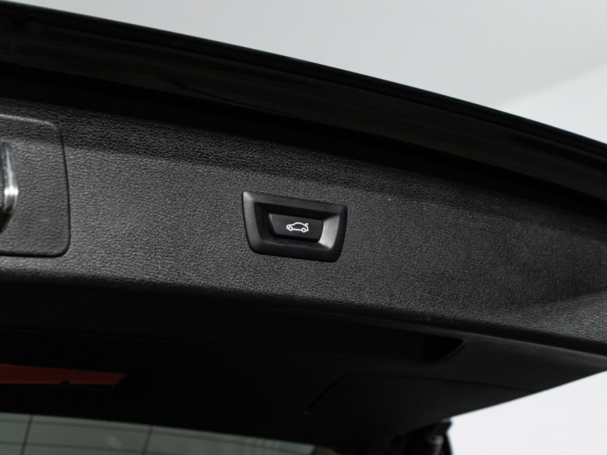 Купить BMW X1 с пробегом. Фото: #20