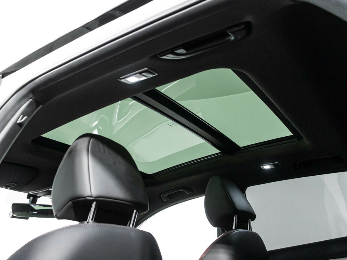 Купить Belgee X50 с пробегом. Фото: #13