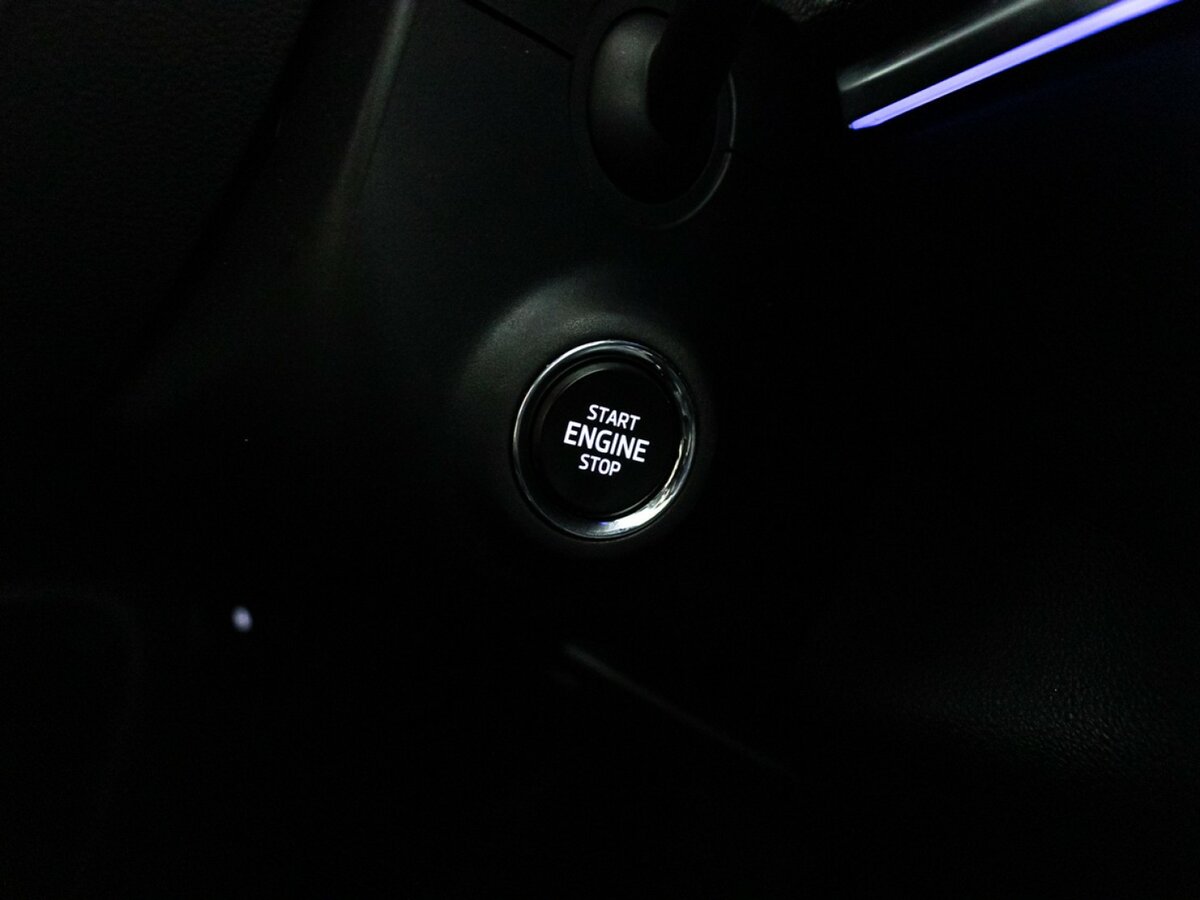 Купить Skoda Karoq с пробегом. Фото: #13