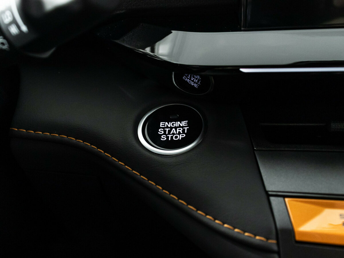 Купить Changan UNI-V с пробегом. Фото: #22