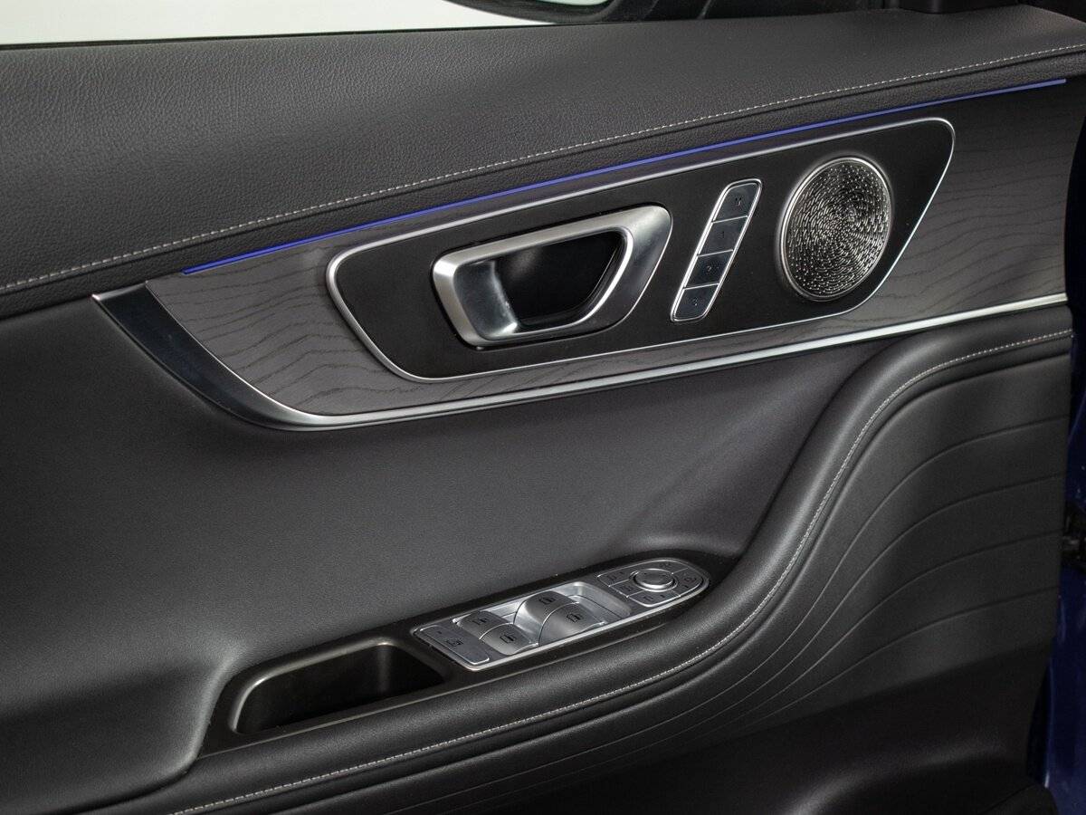 Купить Chery Tiggo 8 Pro Max с пробегом. Фото: #9