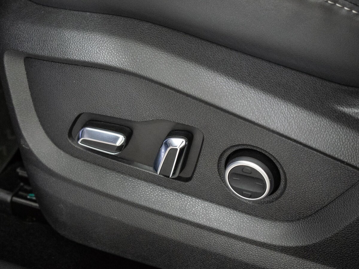 Купить Chery Tiggo 8 Pro Max с пробегом. Фото: #10