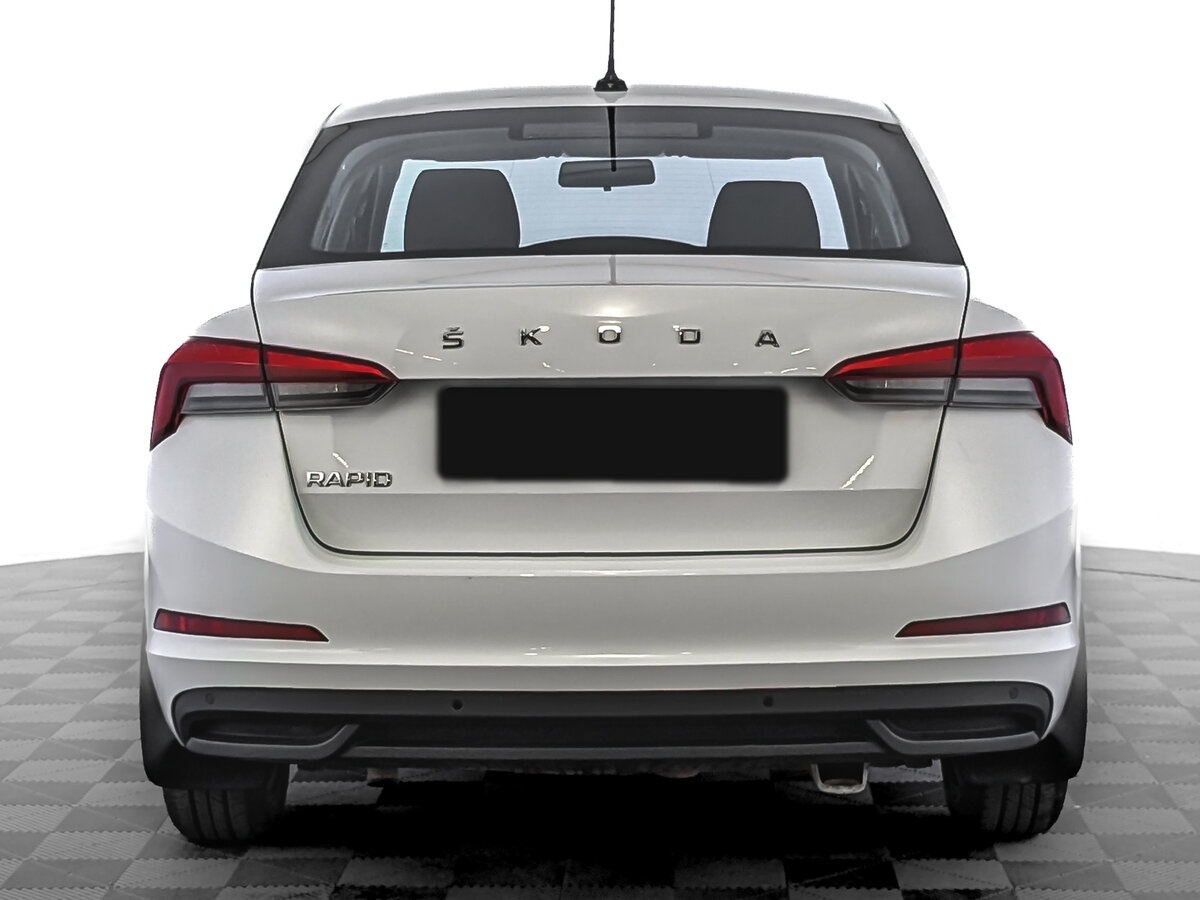 Купить Chery Tiggo 7 Pro Max с пробегом. Фото: #5