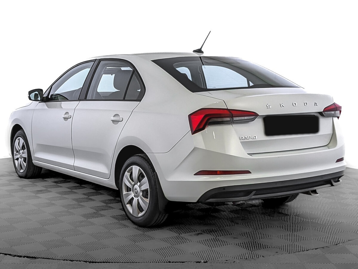 Купить Chery Tiggo 7 Pro Max с пробегом. Фото: #6