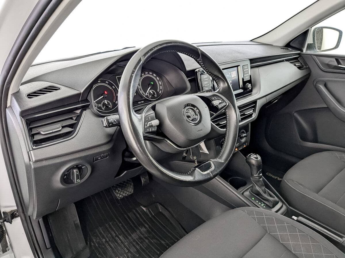 Купить Chery Tiggo 7 Pro Max с пробегом. Фото: #15