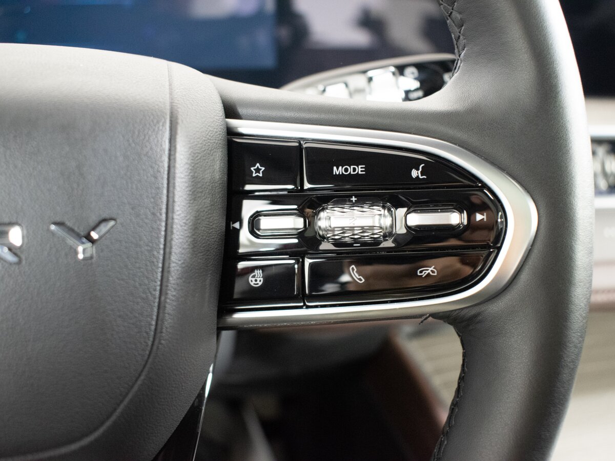 Купить Chery Tiggo 7 Pro Max с пробегом. Фото: #13