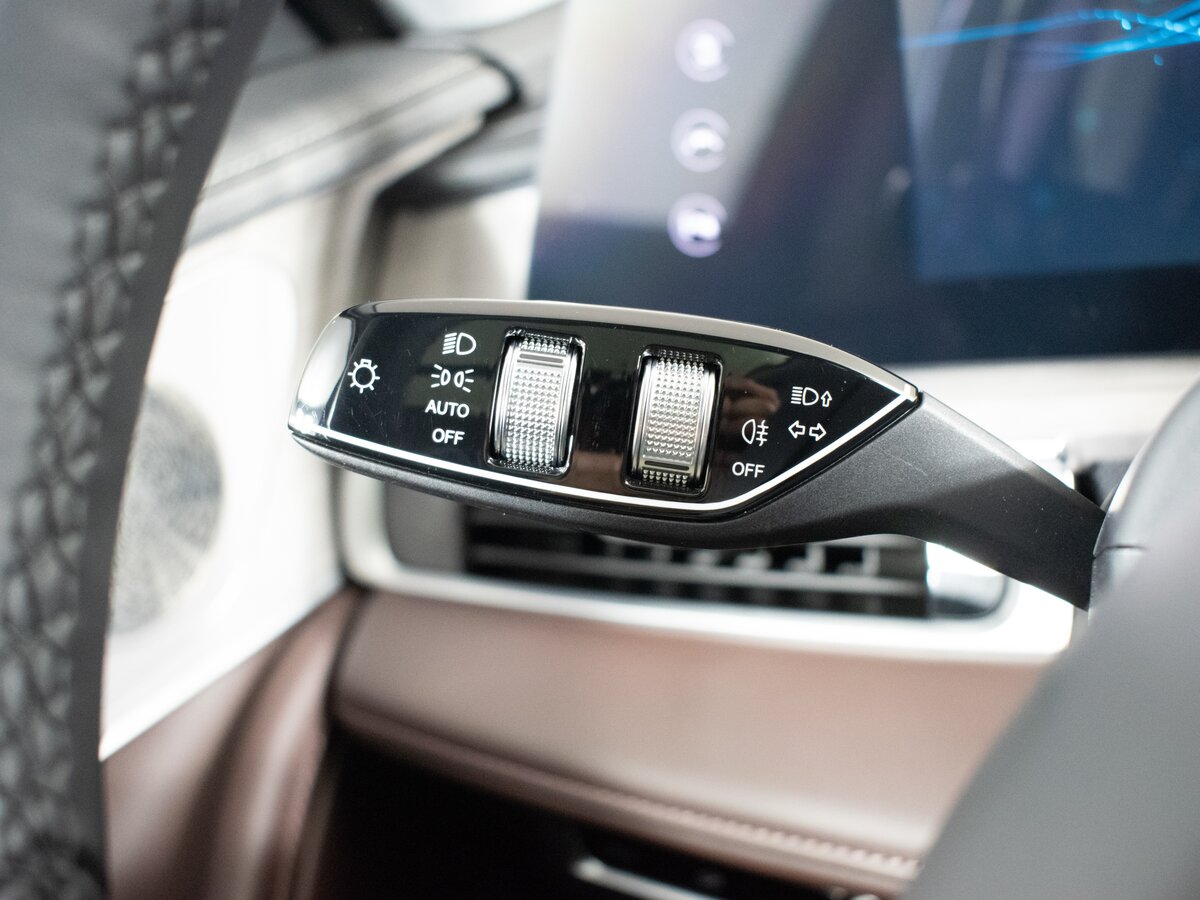 Купить Chery Tiggo 7 Pro Max с пробегом. Фото: #14