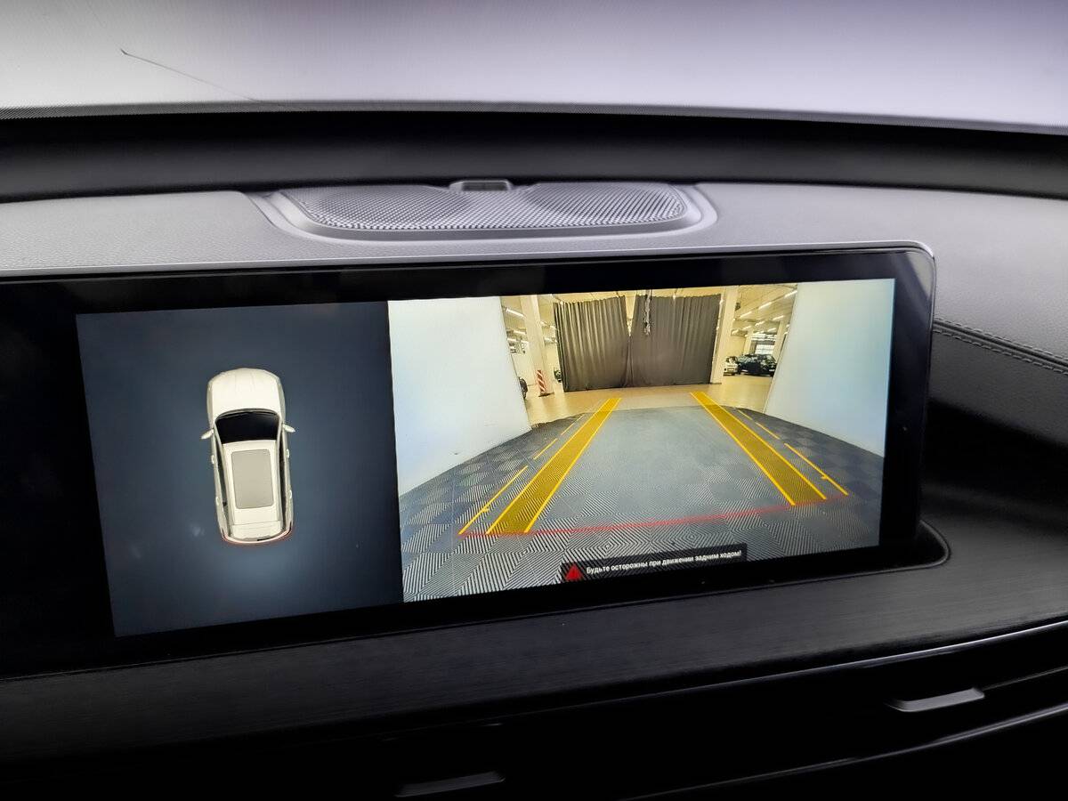 Купить Chery Tiggo 7 Pro Max с пробегом. Фото: #24