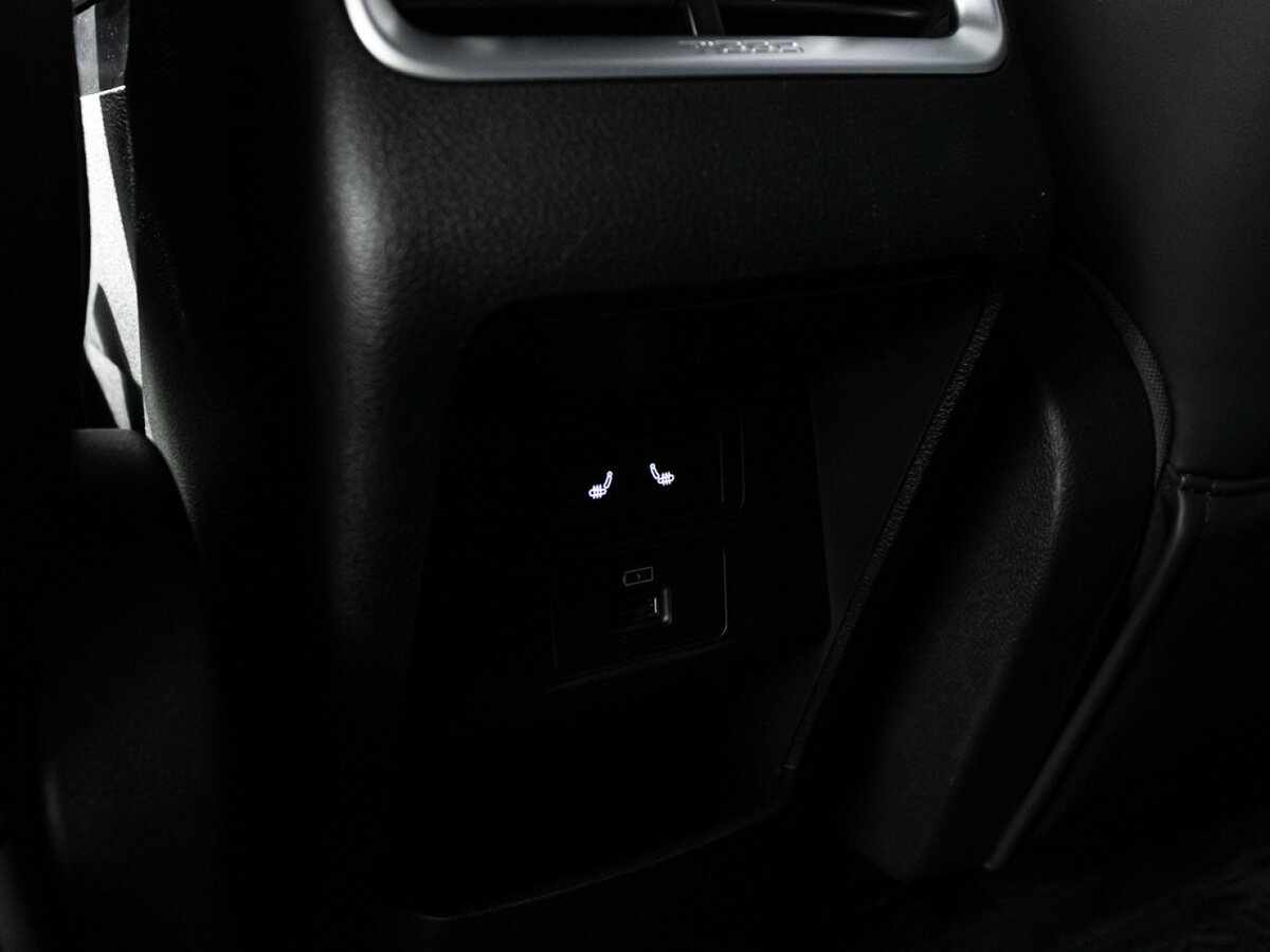 Купить Chery Tiggo 7 Pro Max с пробегом. Фото: #17