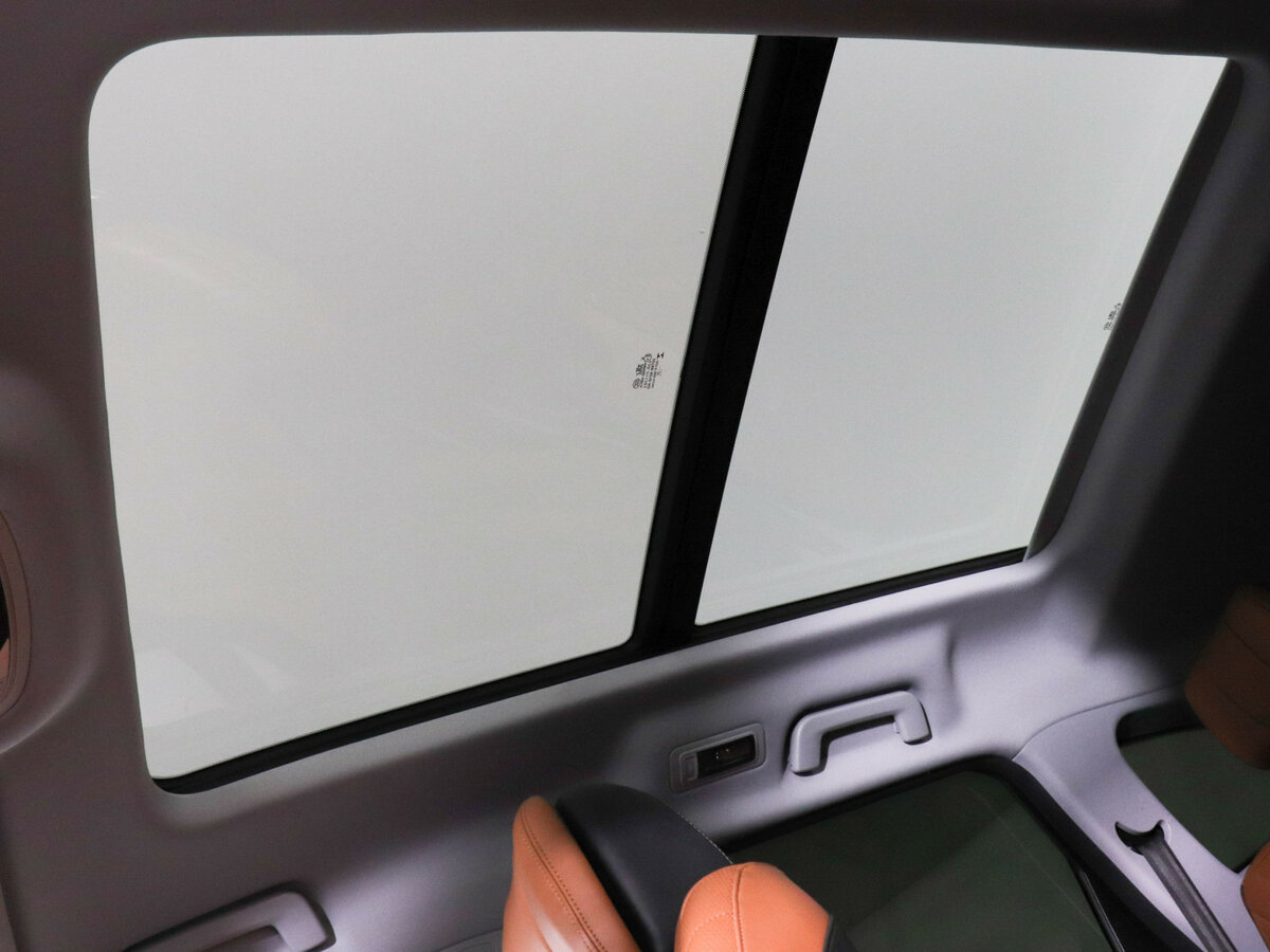 Купить Chery Tiggo 8 Pro Max с пробегом. Фото: #12