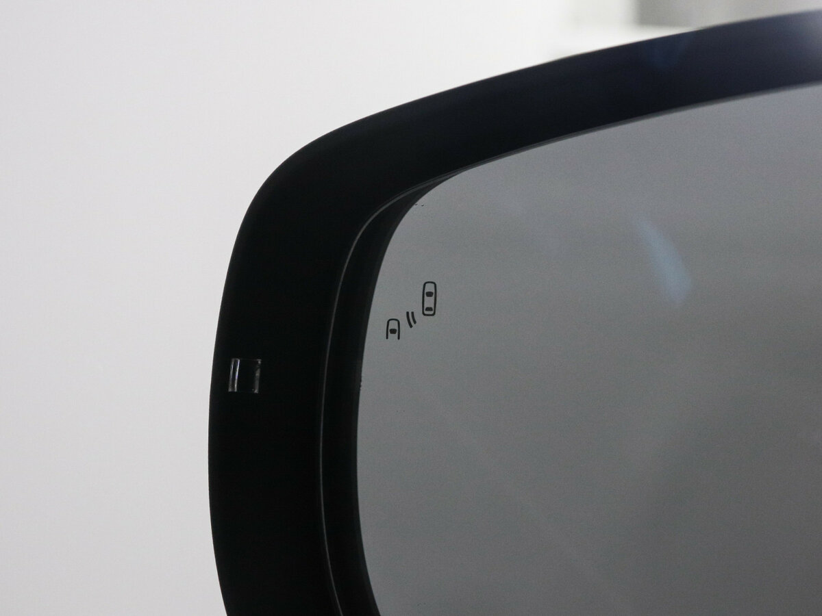 Купить Chery Tiggo 8 Pro Max с пробегом. Фото: #18