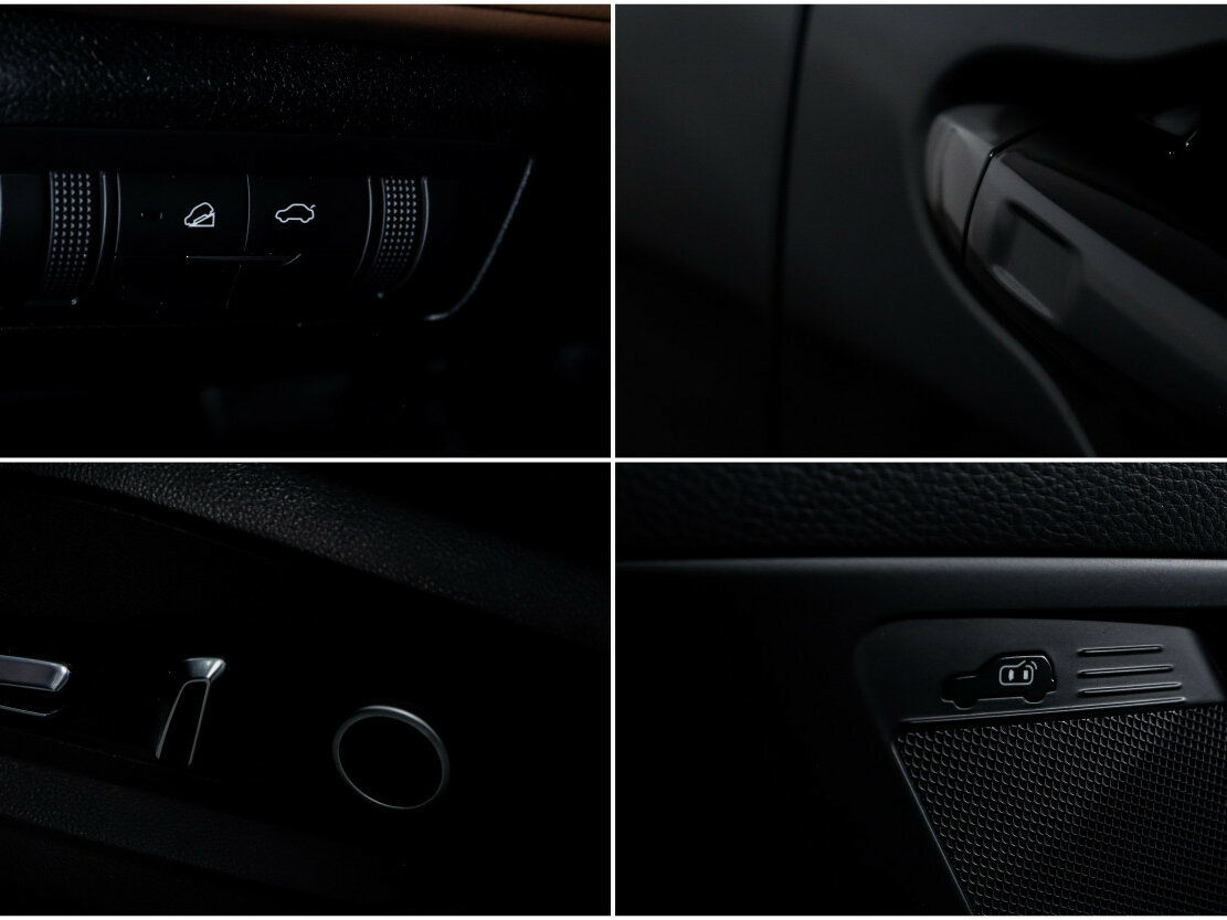 Купить Chery Tiggo 8 Pro Max с пробегом. Фото: #17