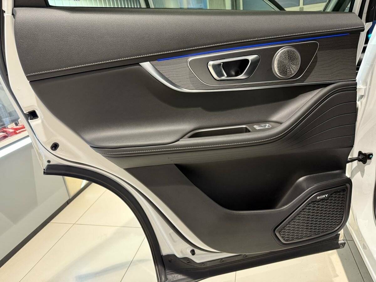 Купить Chery Tiggo 8 Pro Max с пробегом. Фото: #11