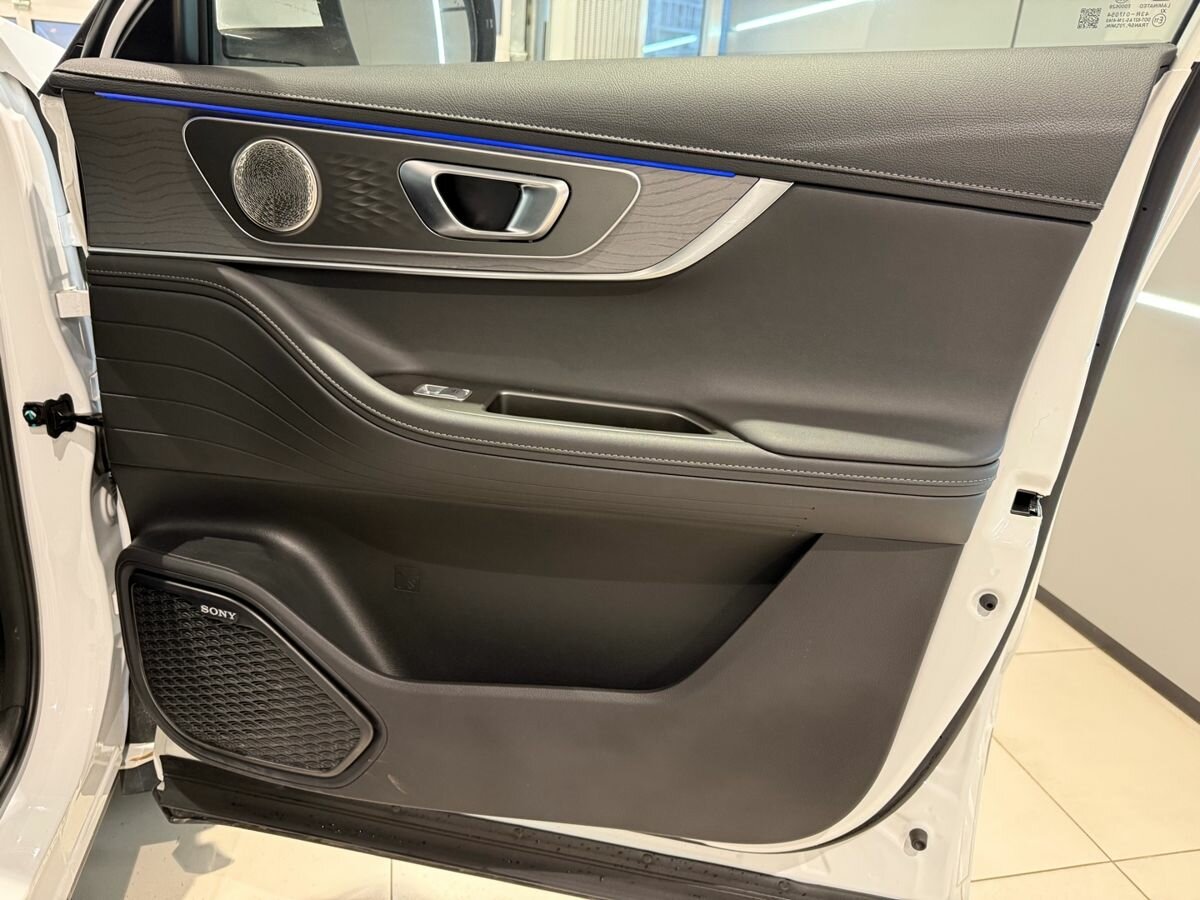 Купить Chery Tiggo 8 Pro Max с пробегом. Фото: #15