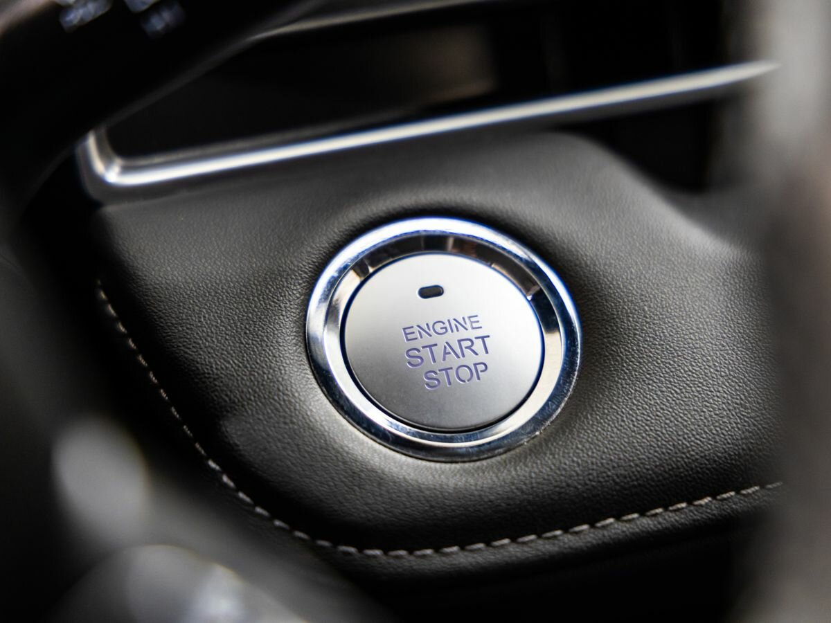 Купить Chery Tiggo 7 Pro Max с пробегом. Фото: #31