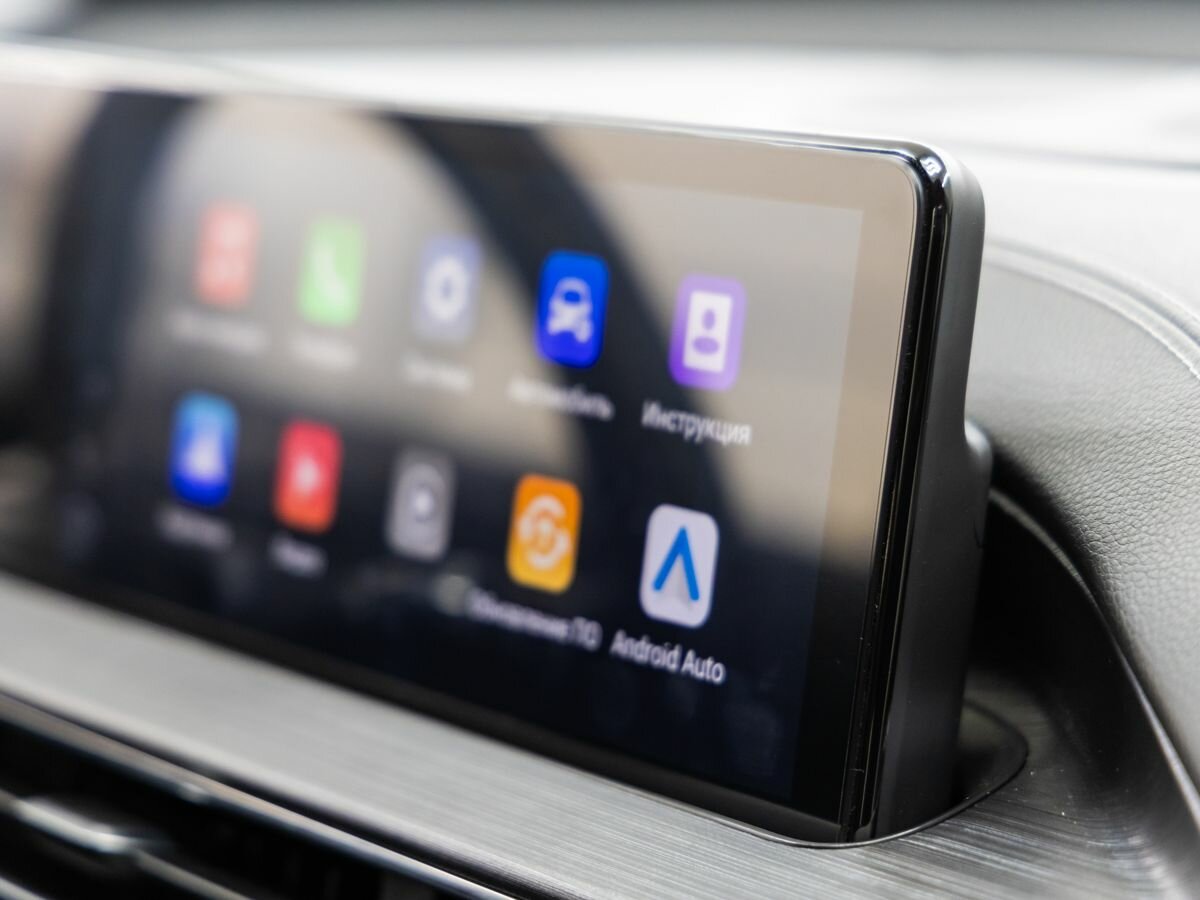 Купить Chery Tiggo 7 Pro Max с пробегом. Фото: #33