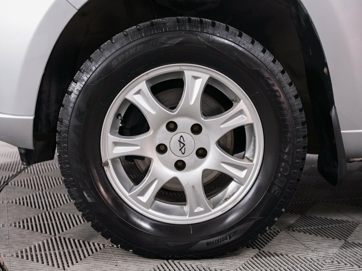 Продажа Б/У Чери Тигго 3. Фото: #8