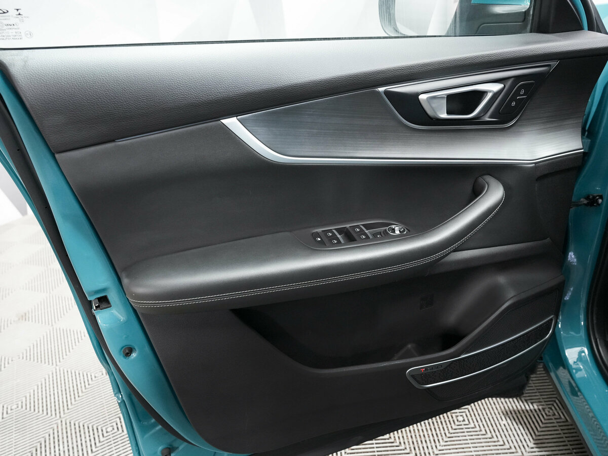 Продажа Б/У Чери Тигго 7 Про. Фото: #15