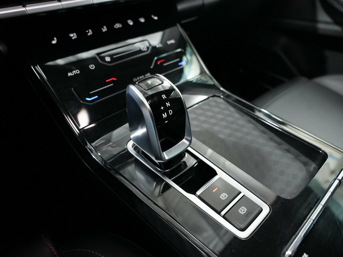 Продажа Б/У Чери Тигго 7 Про. Фото: #16