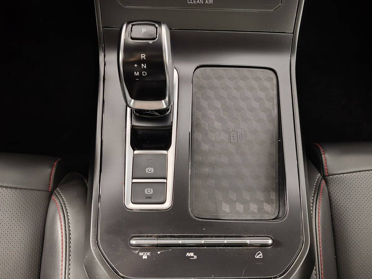 Продажа Б/У Чери Тигго 7 Про. Фото: #20