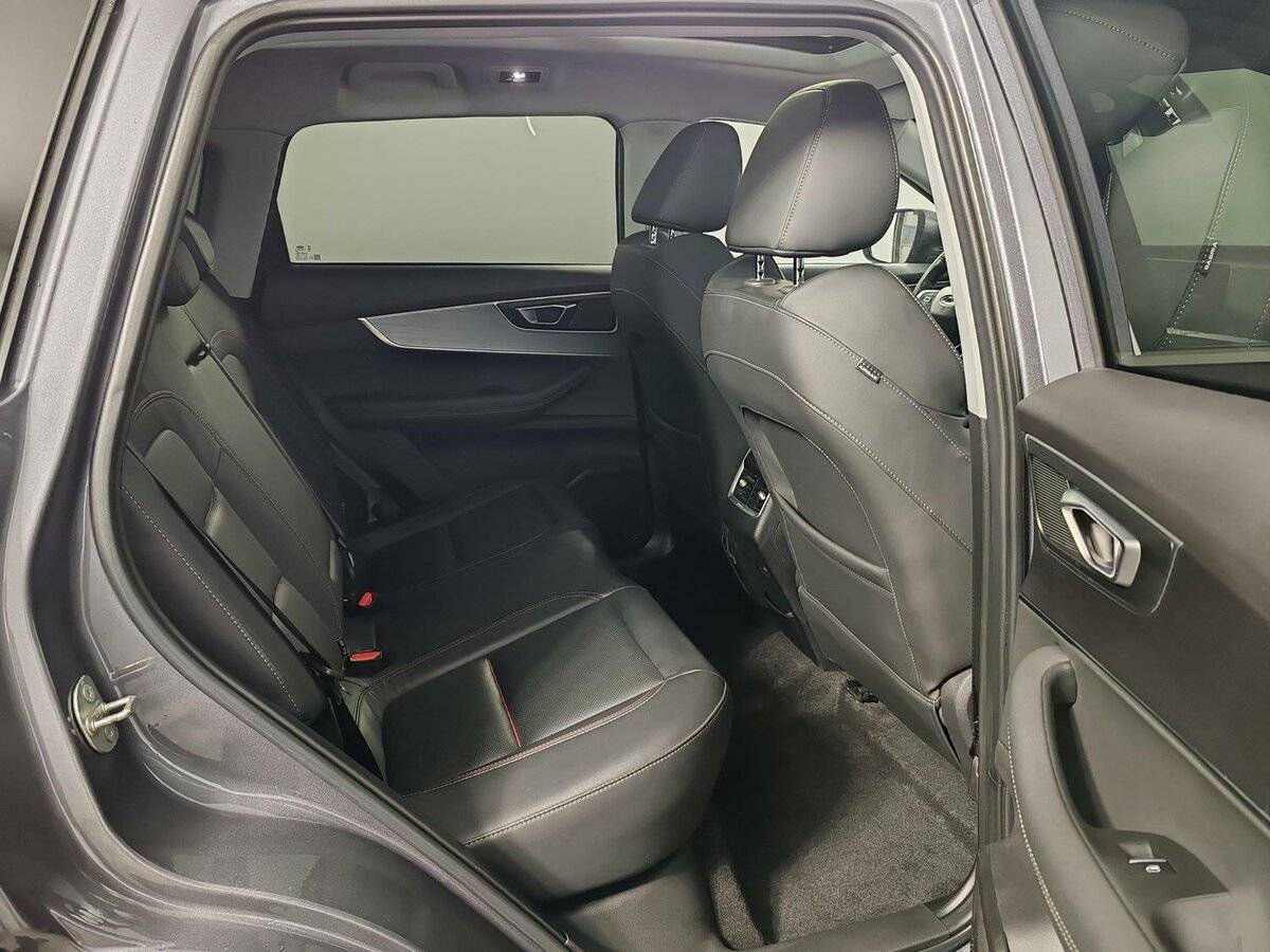 Продажа Б/У Чери Тигго 7 Про. Фото: #21