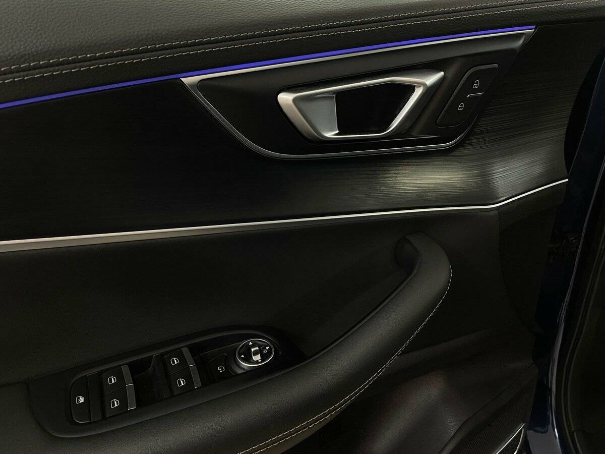 Продажа Б/У Чери Тигго 8. Фото: #8