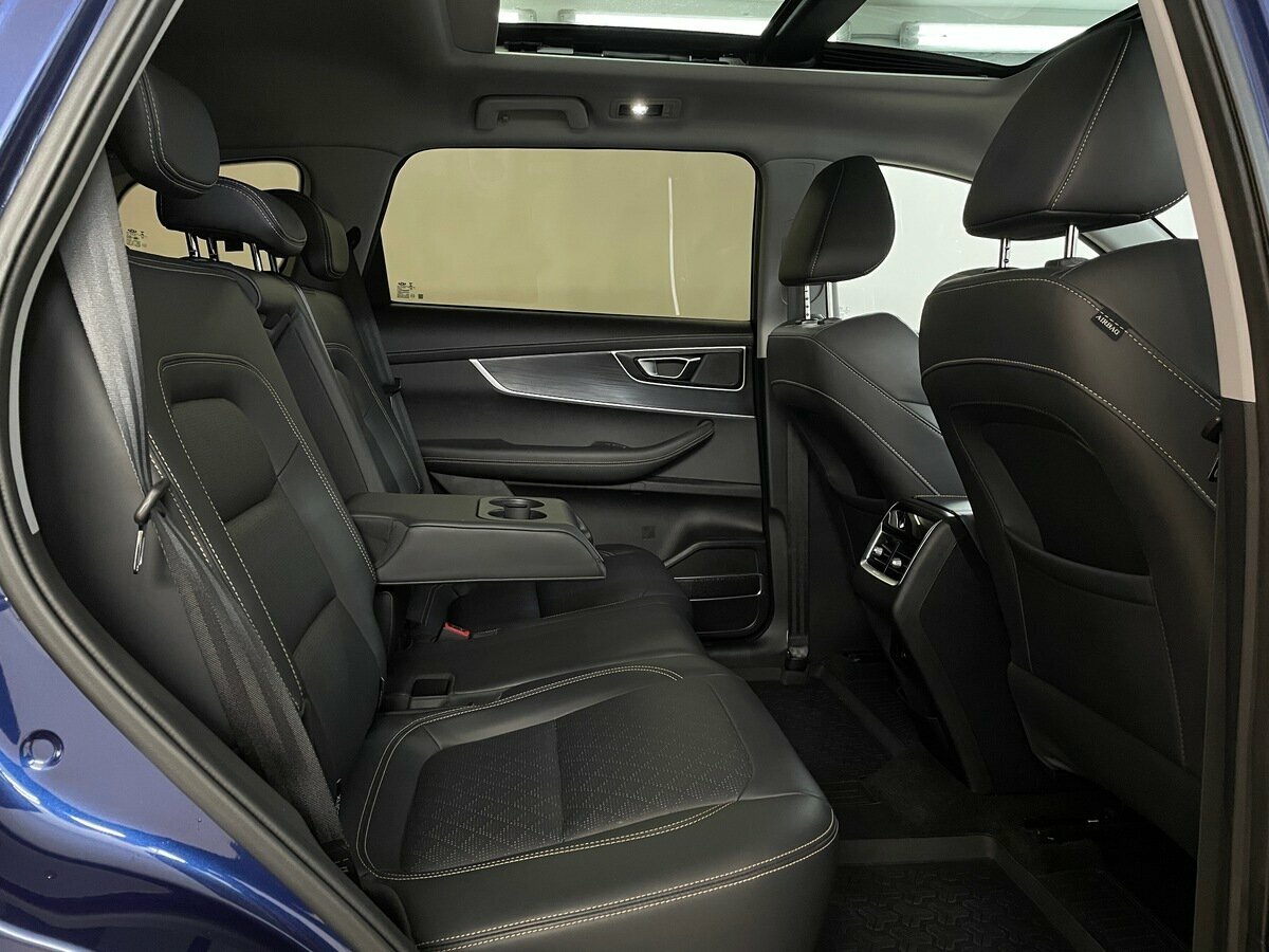 Продажа Б/У Чери Тигго 8. Фото: #12