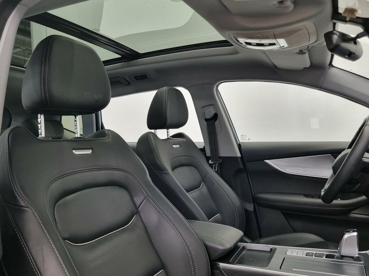 Продажа Б/У Чери Тигго 7 Про. Фото: #15