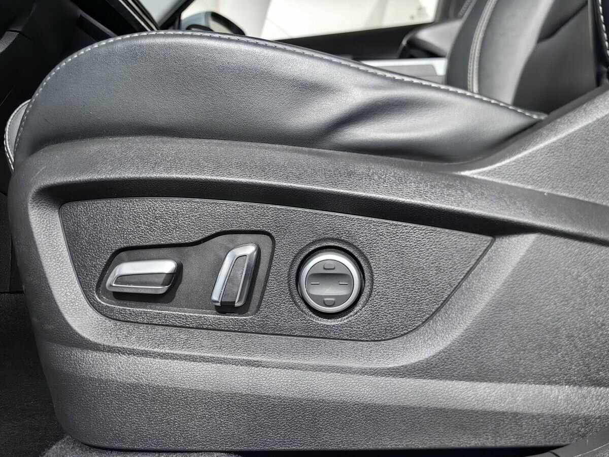 Продажа Б/У Чери Тигго 4 Про. Фото: #20