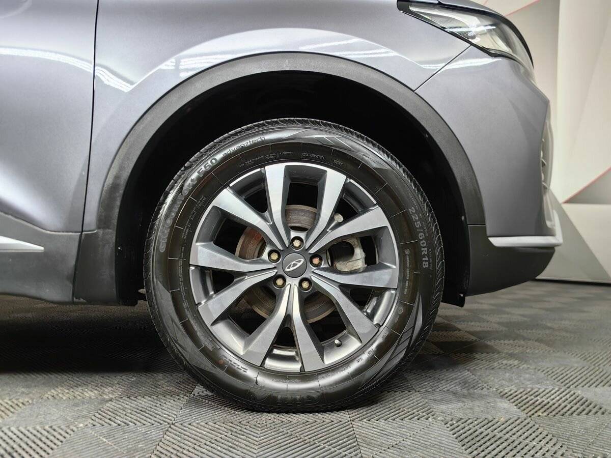 Продажа Б/У Чери Тигго 7 Про. Фото: #18