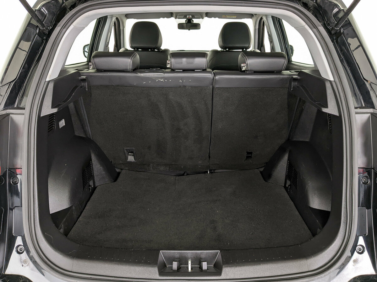 Продажа Б/У Чери Тигго 4. Фото: #9