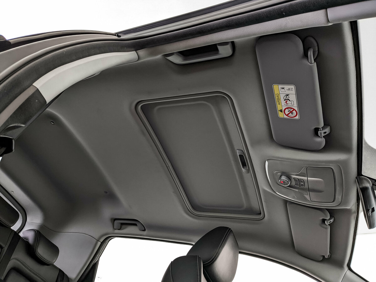 Продажа Б/У Чери Тигго 4. Фото: #21