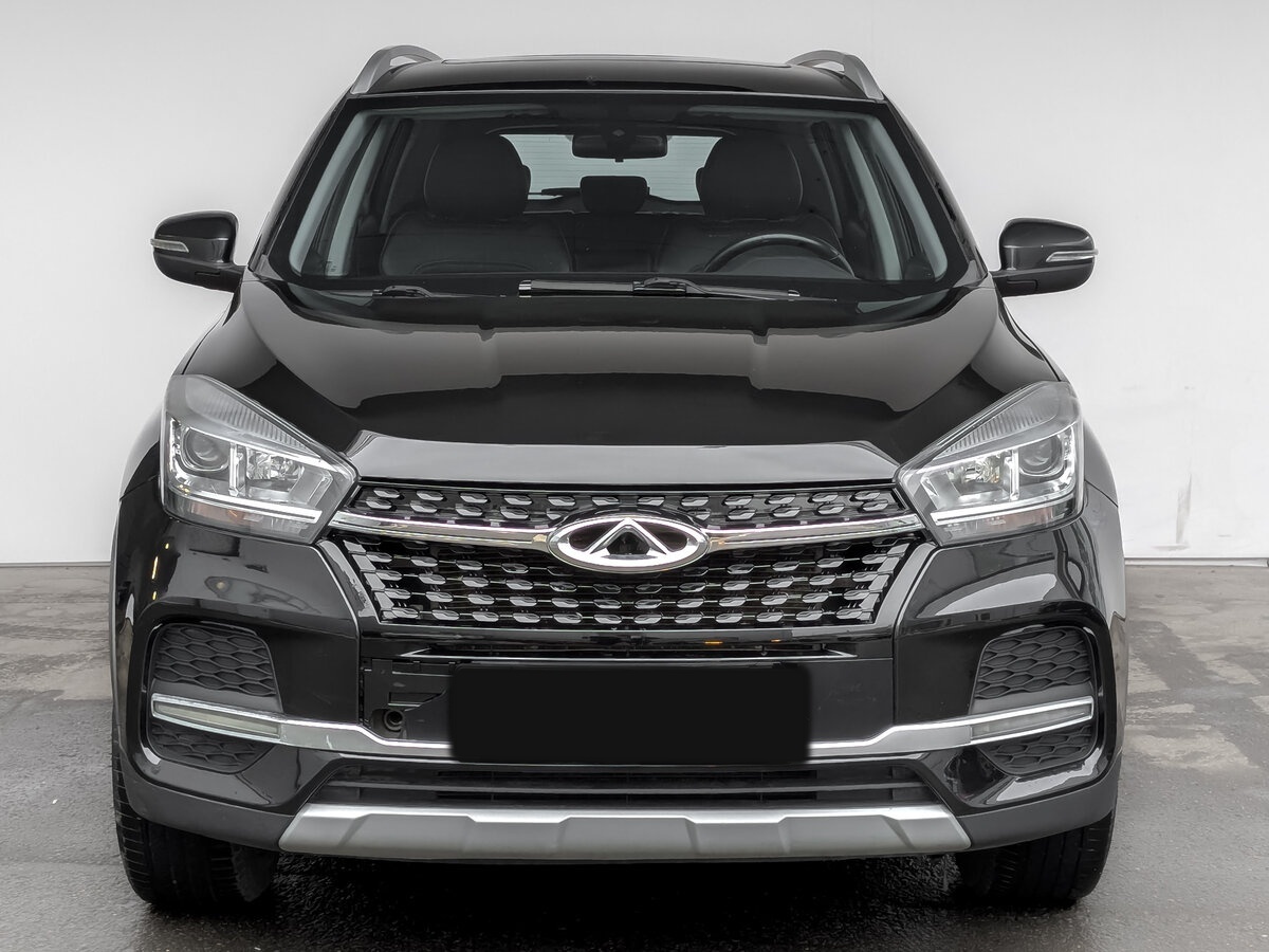 Продажа Б/У Чери Тигго 4. Фото: #1