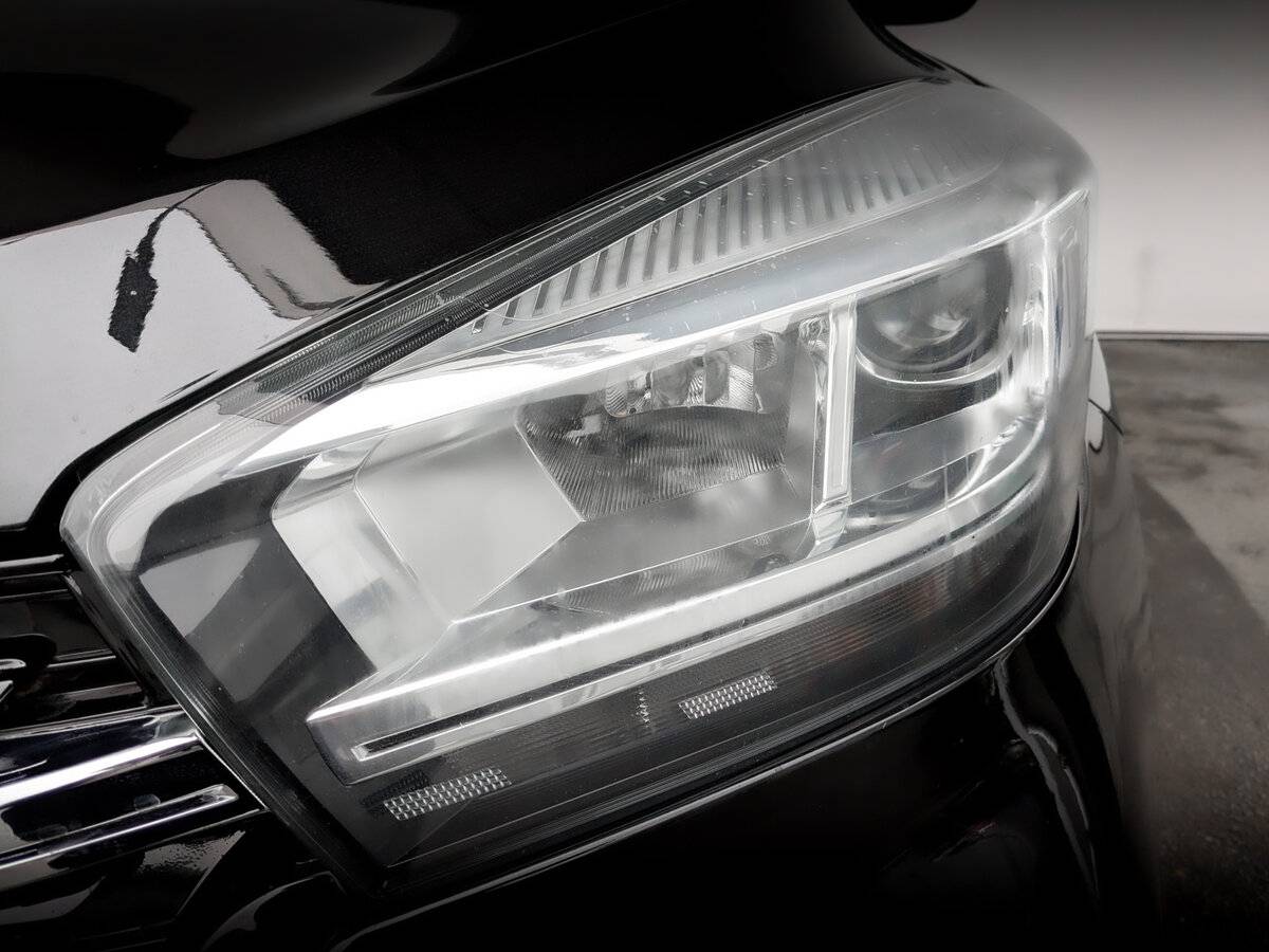 Продажа Б/У Чери Тигго 4. Фото: #16